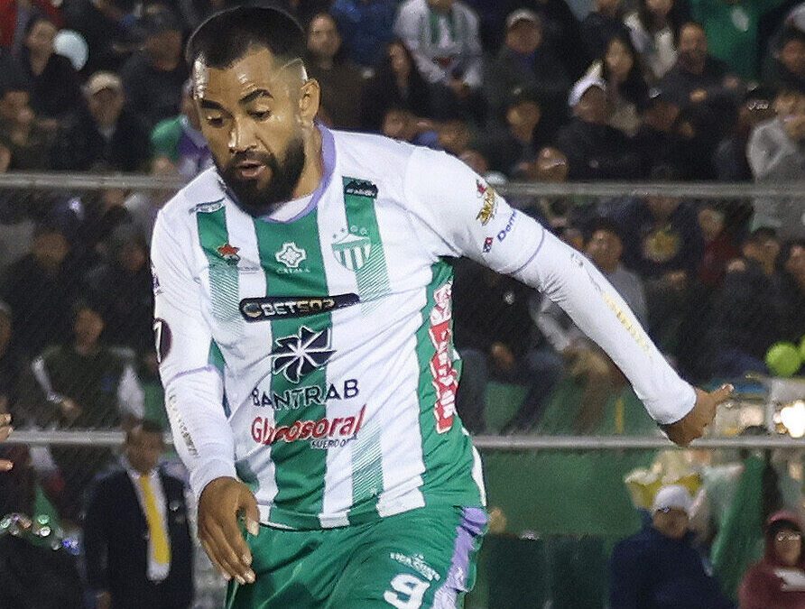 El líder, Antigua GFC, recibeal décimo lugar, Xinabajul