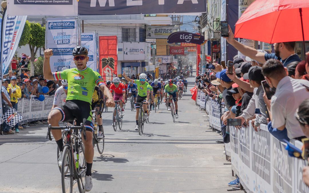 Comienza el Tour por la Paz Justa