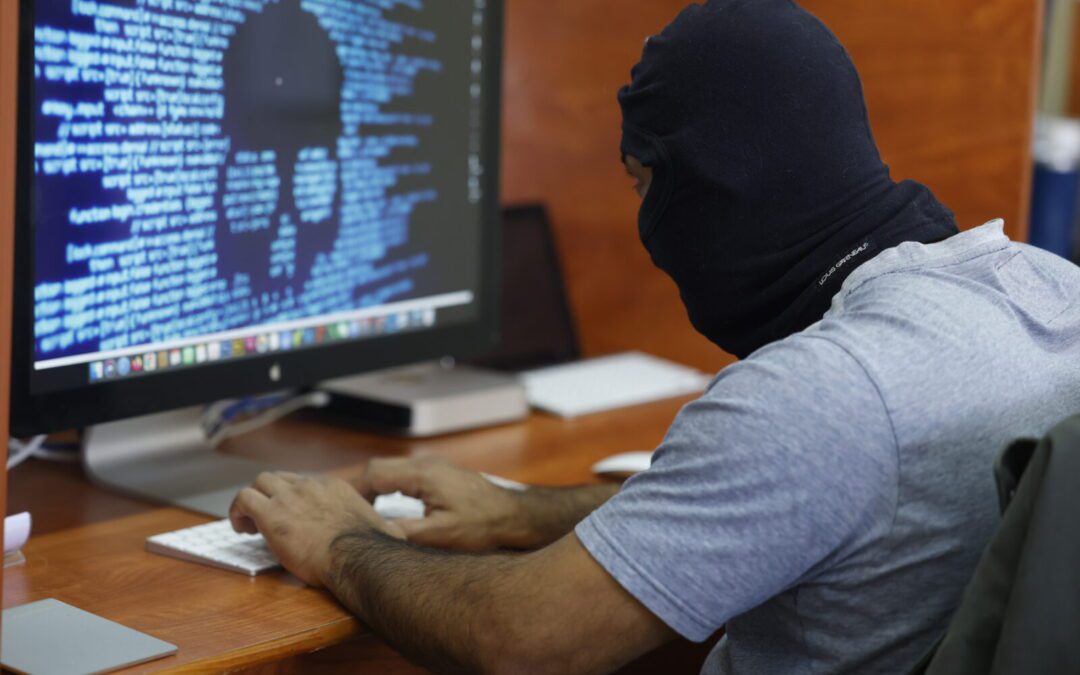 Medio denuncia ataque cibernético