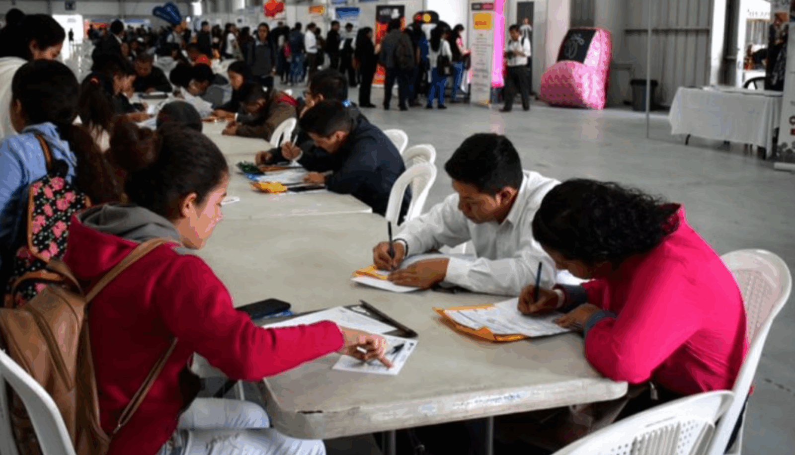 Ministerio de Trabajo anuncia Feria de Empleo para vacacionistas ...