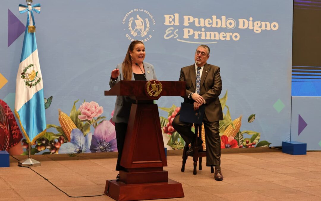 Ministra de Educación anunció que el ciclo escolar 2026 iniciará el 2 de febrero