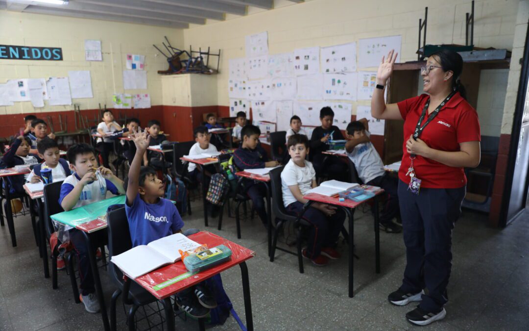 Nivelación de Matemáticas arranca en ciclo lectivo 2026