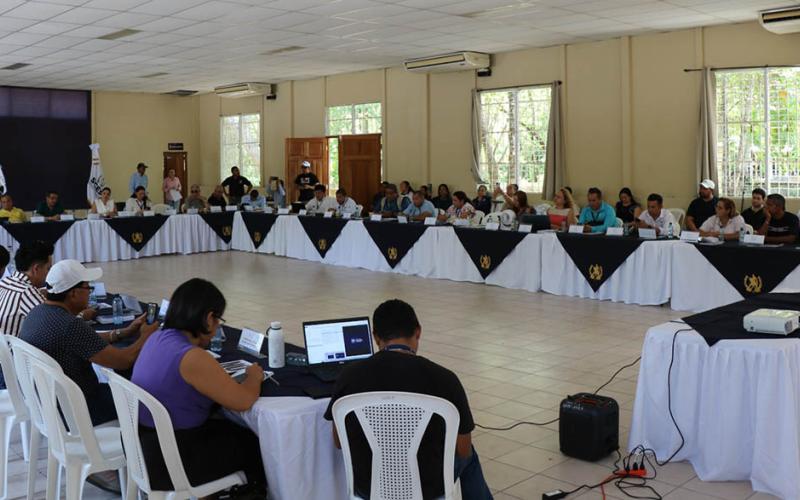 Proyectos buscan potenciar el desarrollo integral de Petén