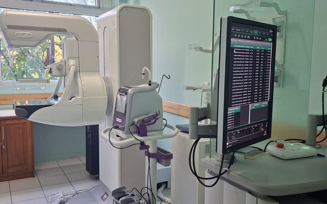 Cartera de salud podrá encarar el cáncer de manera integral
