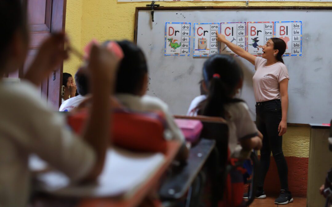 Mineduc concede nuevo incremento al magisterio