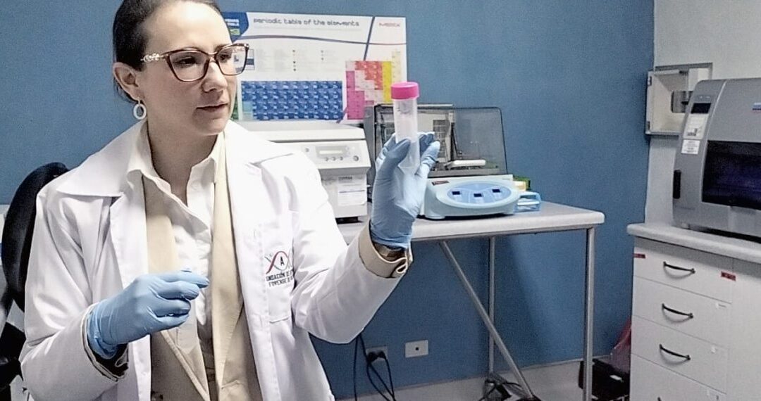 Senacyt dará hasta Q1 millón para investigación