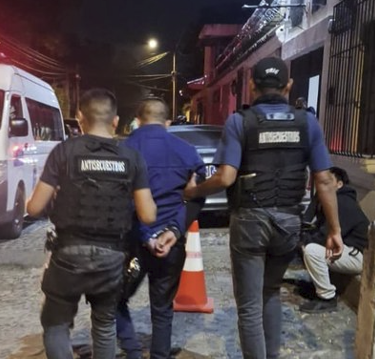 Secuestrador es capturado cuando recibía dinero del rescate