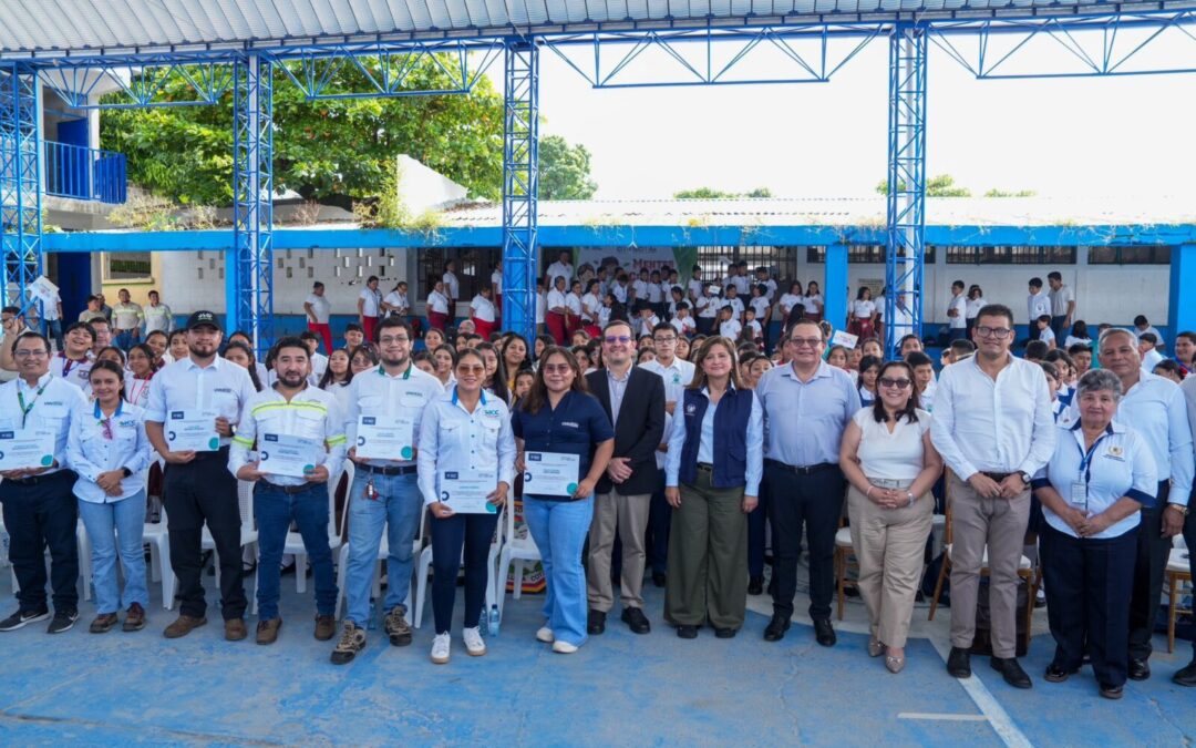 Abren siete nuevos Clubes de Ciencias