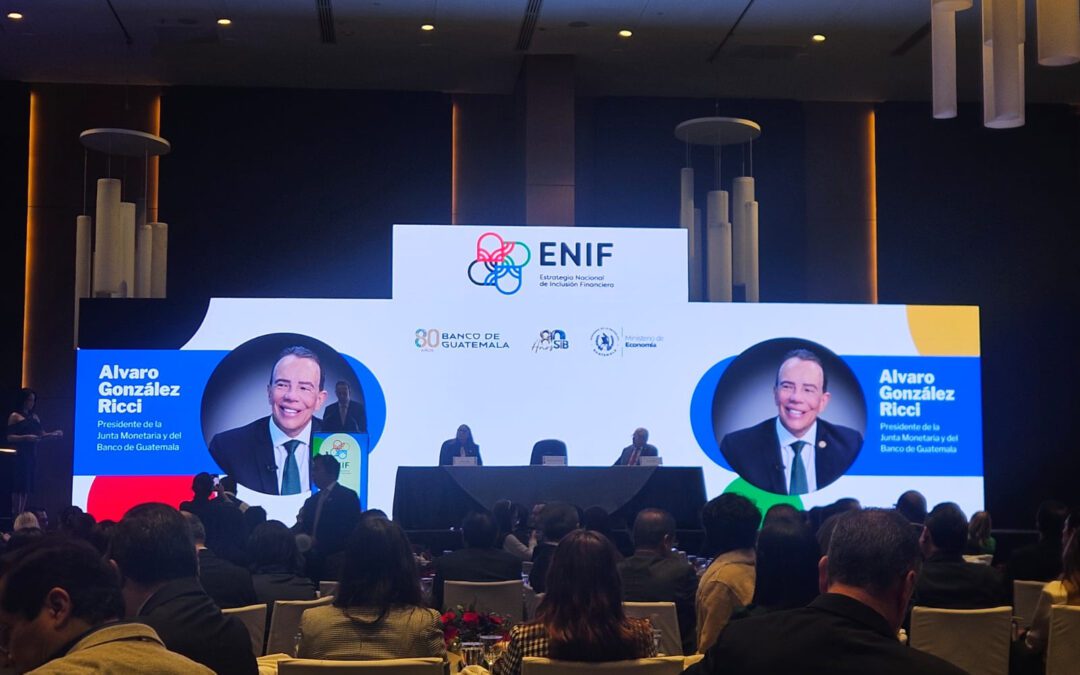 ENIF se enfoca en créditos bancarios