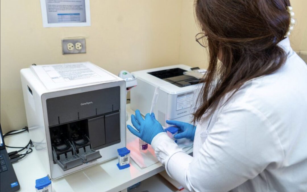 Lucha contra el cáncer se fortalece