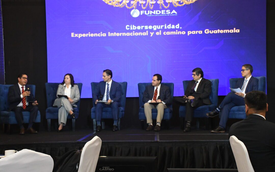 Sector financiero está protegido contra ataques