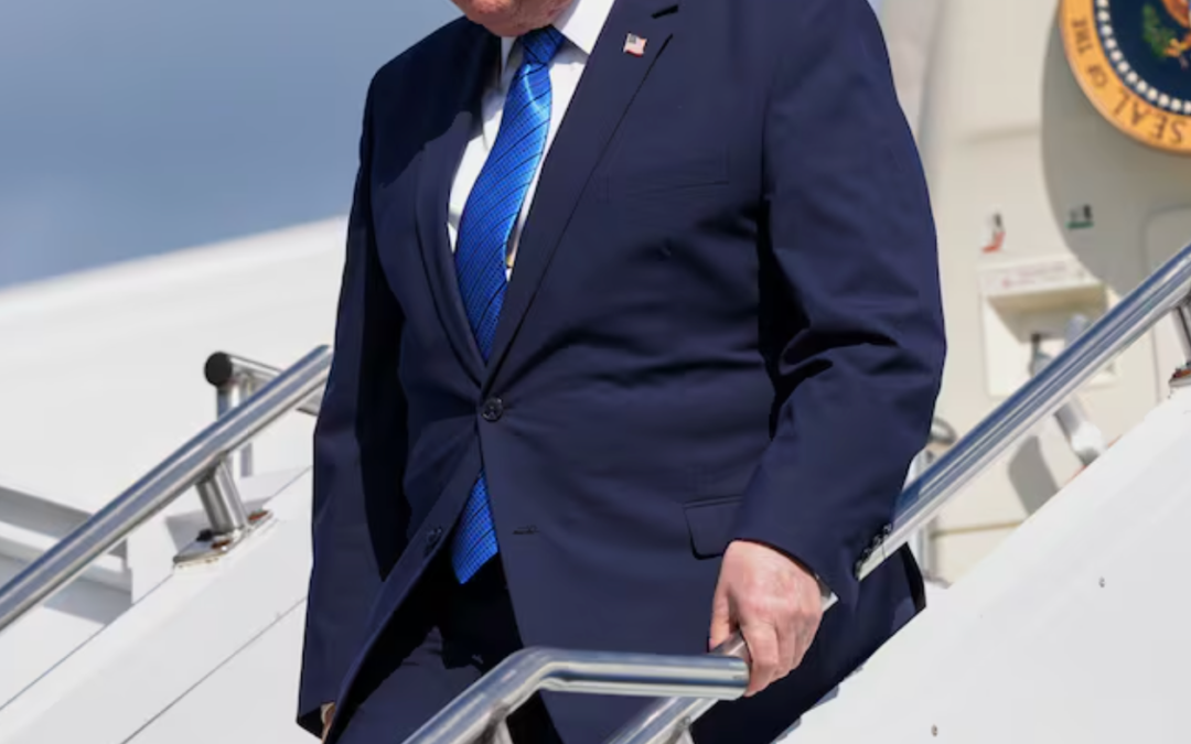 Trump suspende ataques a la espera de un acuerdo