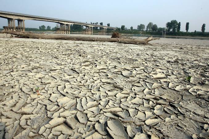 Italia organiza foro para afrontar los desafíos de la sequía