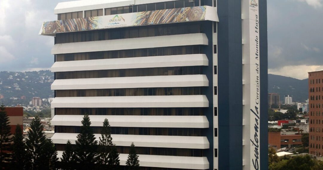Inguat busca renovar su ley orgánica tras 59 años