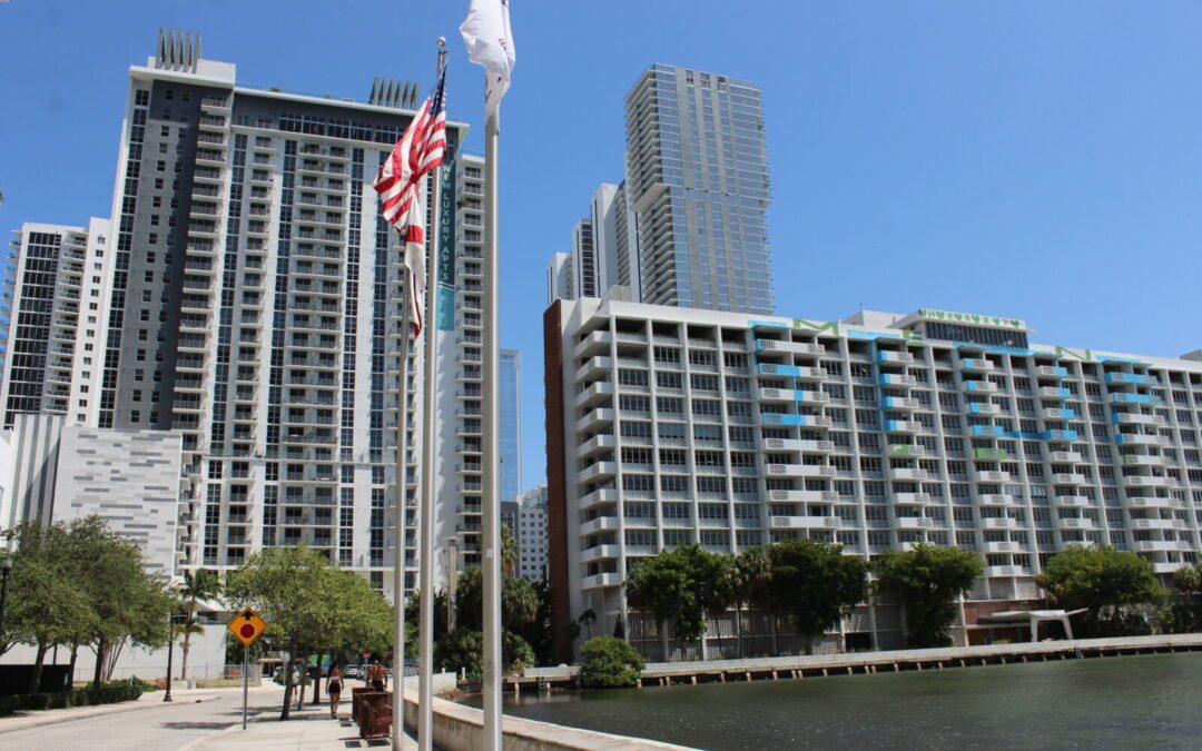 Miami supera en costo de vida a Nueva York