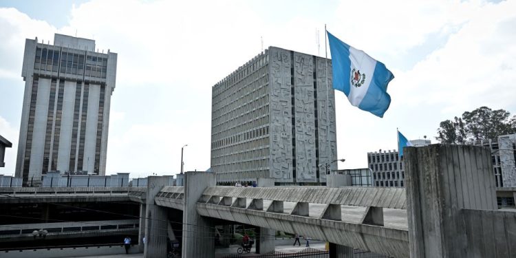 Actividad económica de Guatemala crece 4.4 % y rompe tendencia de desaceleración