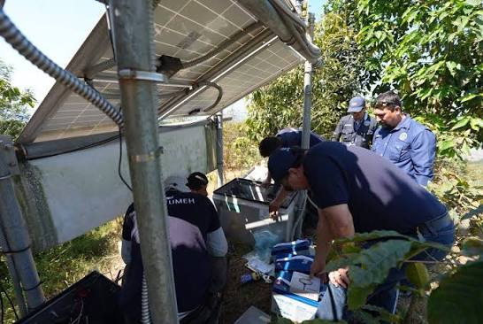 Tecnología del Insivumeh activó alertas que salvaguardaron a poblaciones