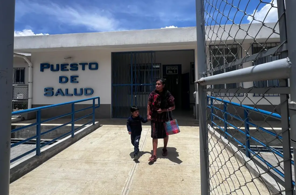 Ministerio de Salud destaca avances para beneficio de más de 1.4 millones de personas