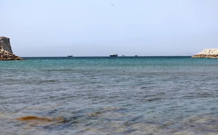 EE. UU. ve posible un acuerdo con Irán para abrir el estrecho de Ormuz