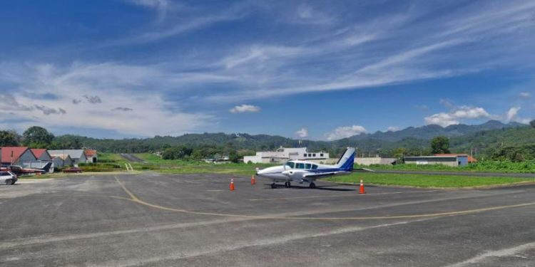Gobierno prepara evolución de 14 aeródromos