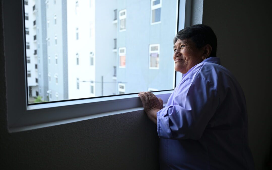 CHN ha entregado 1 mil 402 créditos para Mi Primera Casa