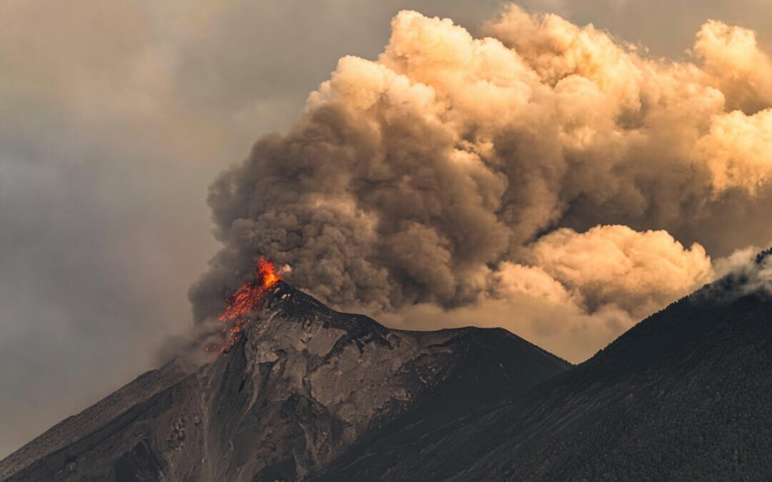 Fase explosiva podría extenderse dos días más