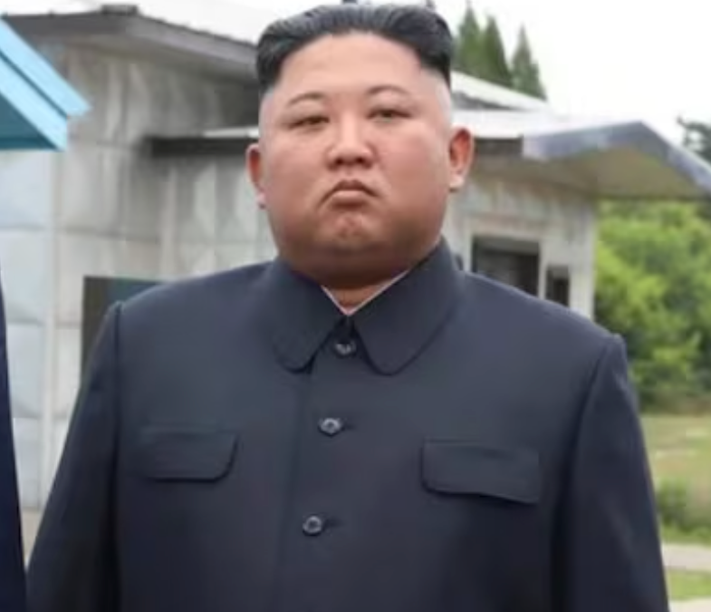 Trump revela acercamientos con el líder de Corea del Norte
