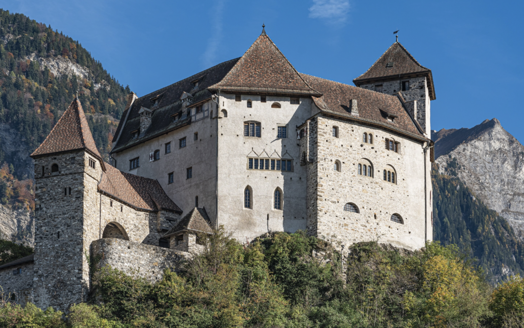 Hackers atacan en Liechtenstein una base de datos personales