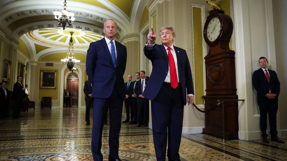 El ala dura de Irán “saboteó” el acuerdo de paz de Teherán con Trump, según New York Times