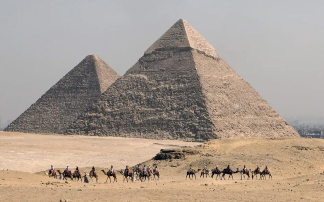 Turismo global se estanca por guerra