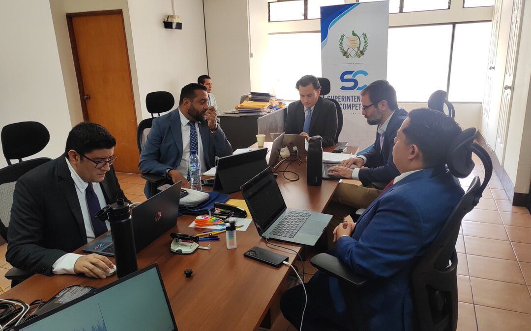 Directorio comienza calificación
