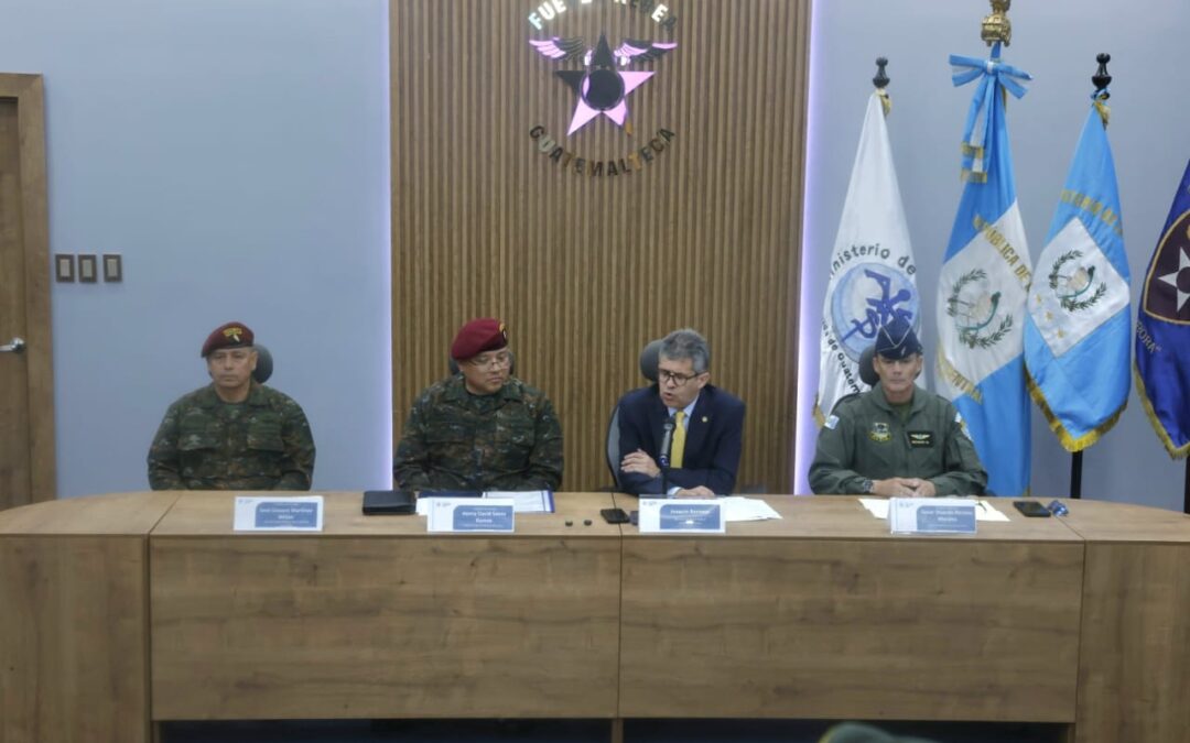 Ministerios de Salud y de la Defensa realizarán este domingo la Feria Integral de Salud 2026