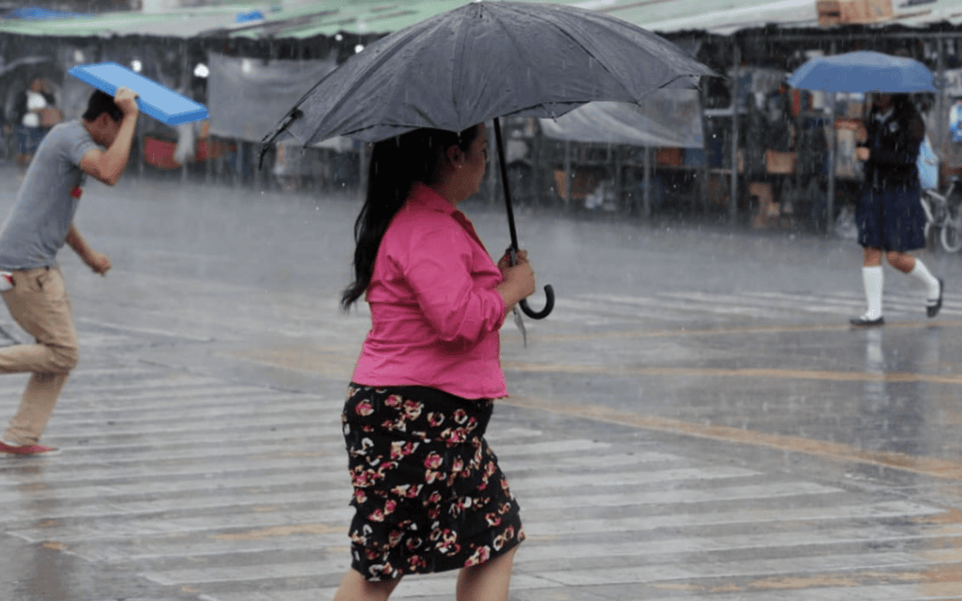 ¿Cómo estará el clima este fin de semana en Guatemala? Acá todos los datos que necesita saber