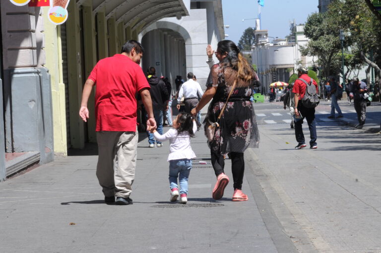 PGN atiende más de 8 mil denuncias por vulneración del derecho a la familia