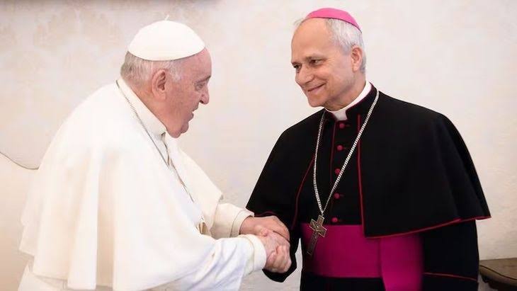 El papa León XIV homenajeará a Francisco en Catedral de Buenos Aires