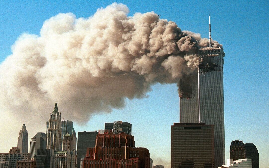 “EE. UU. está bajo ataque”: cuando el presidente Bush fue avisado del 11S
