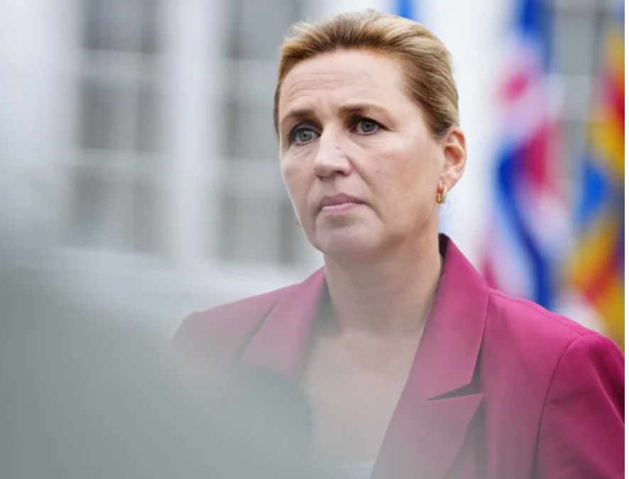 Firmarán acuerdo para seguridad de Groenlandia