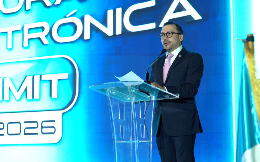 Emisión de factura digital se duplicó en cuatro años