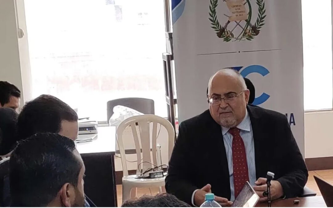 Sicom progresa en sus procesos administrativos