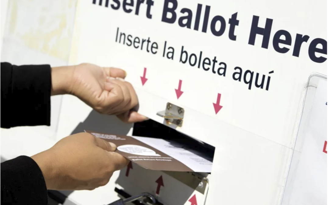 Maniobra da 3 escaños a republicanos