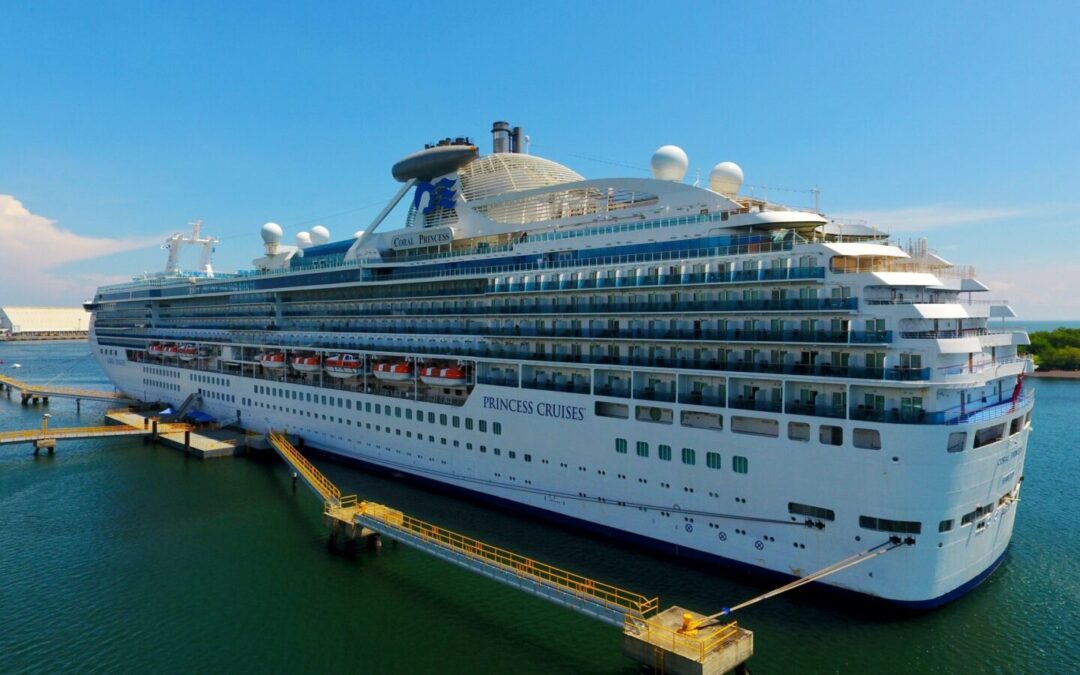 Inguat espera 44 cruceros en la nueva temporada