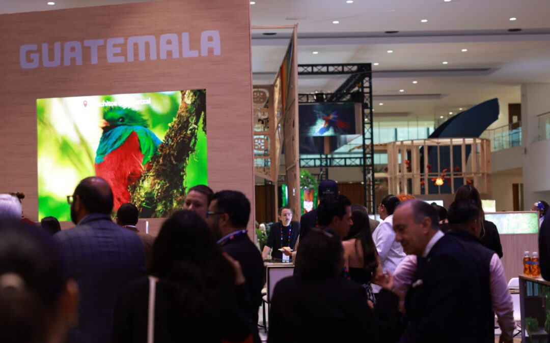Feria cierra con más de 1 mil citas