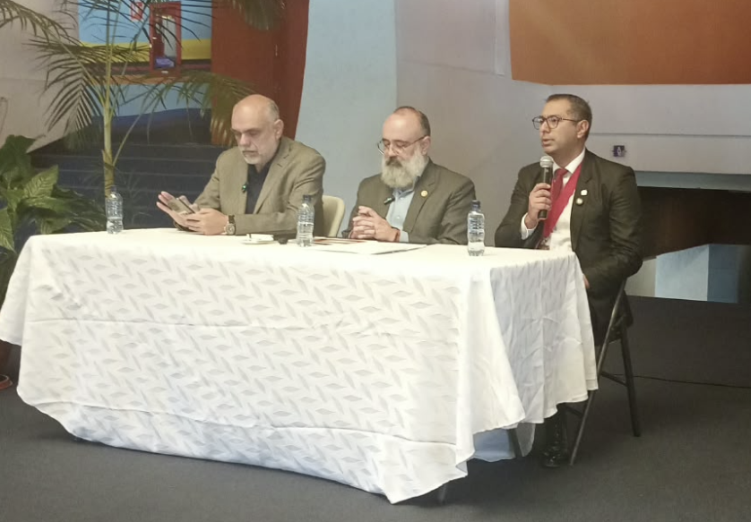 Precisan retorno de los restos de Asturias y reapertura del Museo de Arte Colonial
