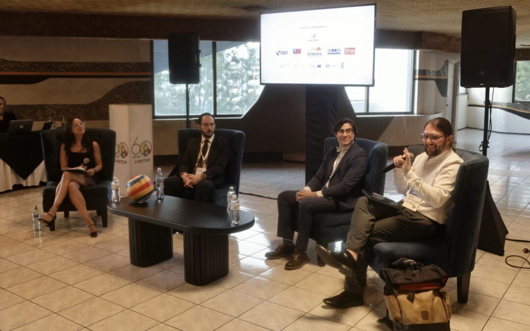 País registra avances en digitalización de trámites