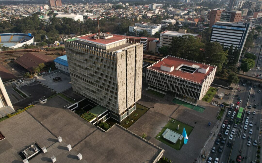 PIB crece de forma sólida