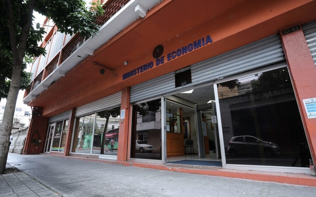 Mineco facilita diversas gestiones registrales