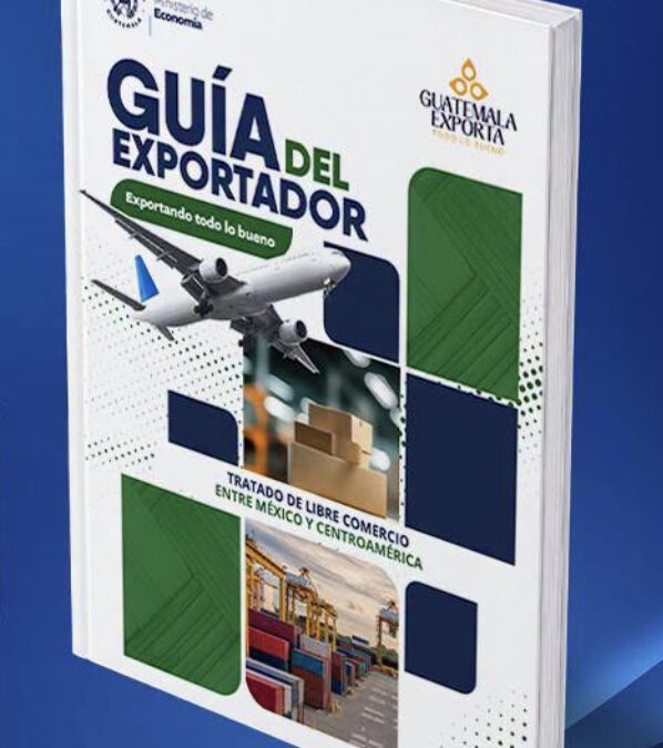 Mineco elabora guías para apoyar a exportadores