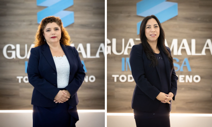 Nombran directora y subdirectora de Diaco