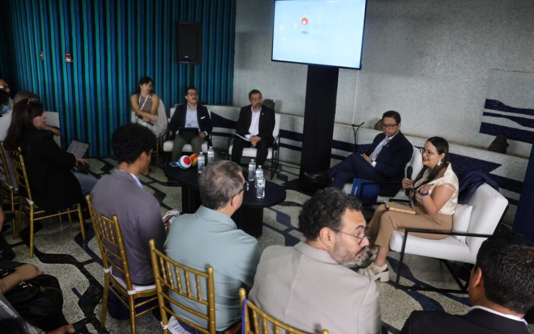 Minfín resalta transparencia