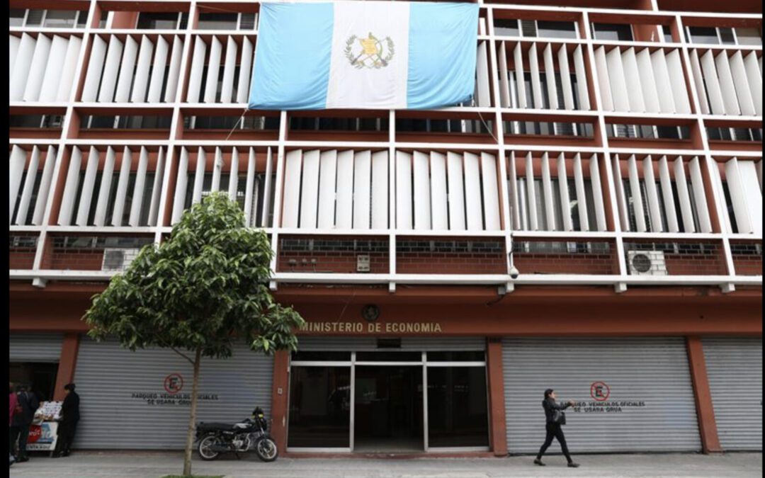 Mineco invita a formalización de empresas